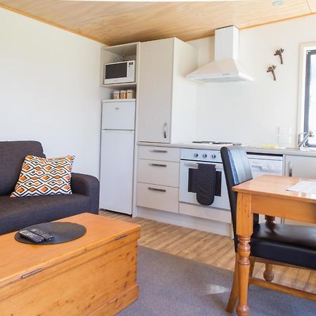 Scenic Waterways Retreat Bed and Breakfast Hokitika Exterior foto