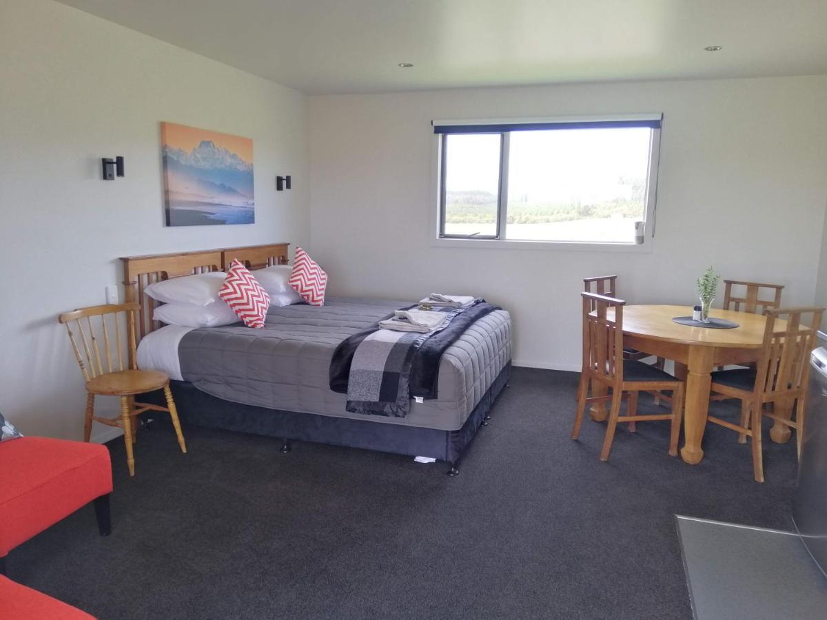 Scenic Waterways Retreat Bed and Breakfast Hokitika Exterior foto